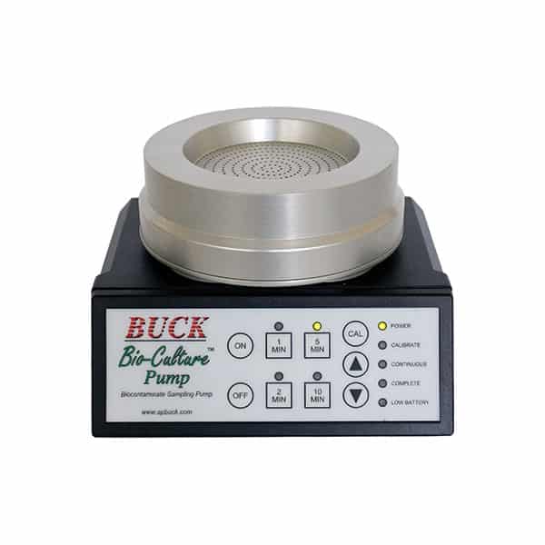 Buck Bio-Culture Pump