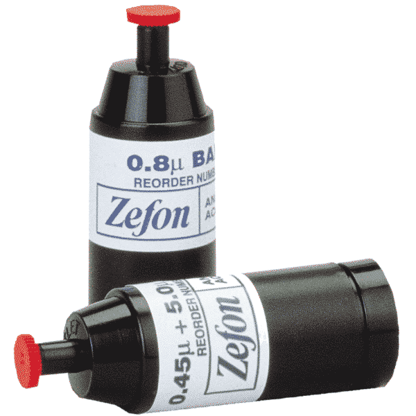 Zefon Z008BA Air Sampling Cassette