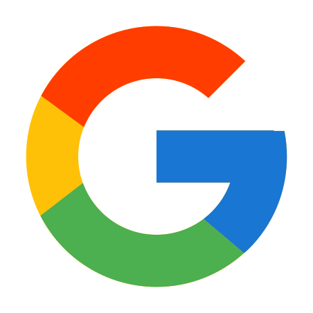 Google Rating Icon